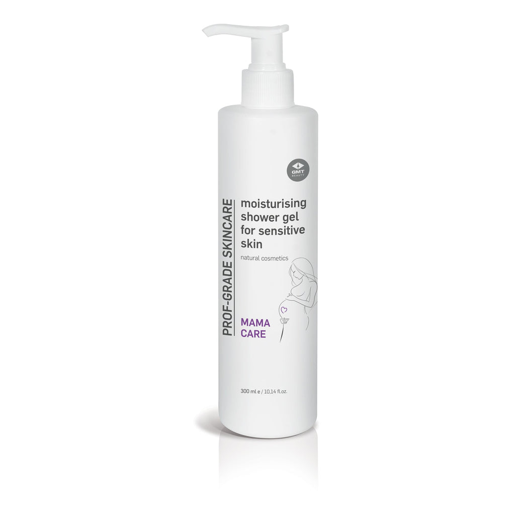 Moisturising Shower Gel For Sensitive Skin KFreya Cosmetics