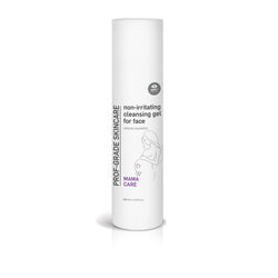 Non-Irritating Cleansing Gel