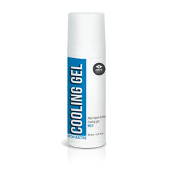 After-Sport Active Cooling Gel Mild