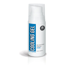 After-Sport Active Cooling Gel Strong