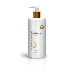 Anti-Age Cleansing Gel For Body