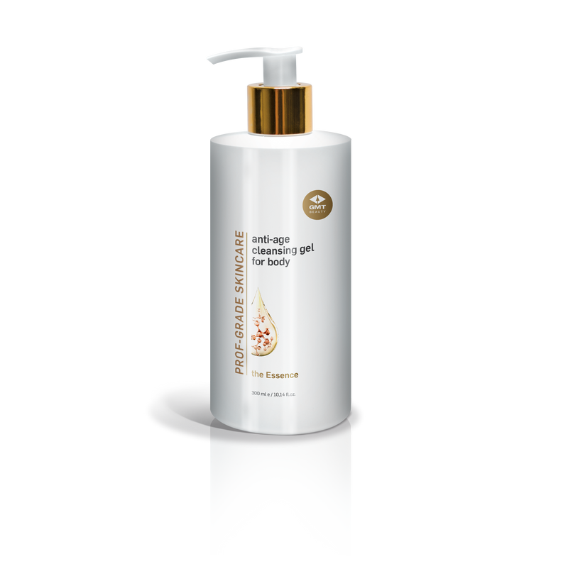 Anti-Age Cleansing Gel For Body