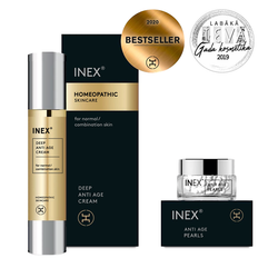 INEX Anti-Age Power Set