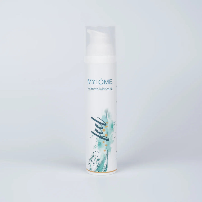 MYLME Water-Based Lubricant Feel KFreya Cosmetics MYLME Water-Based Lubricant Feel KFreya Cosmetics
