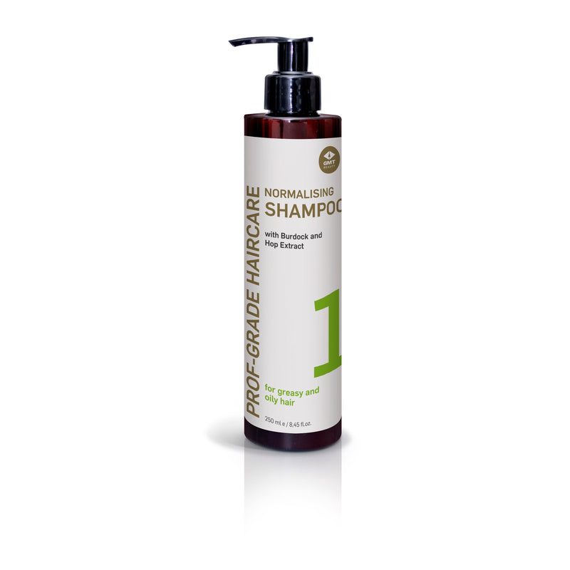 Normalizing Shampoo For Greasy & Oily Hair