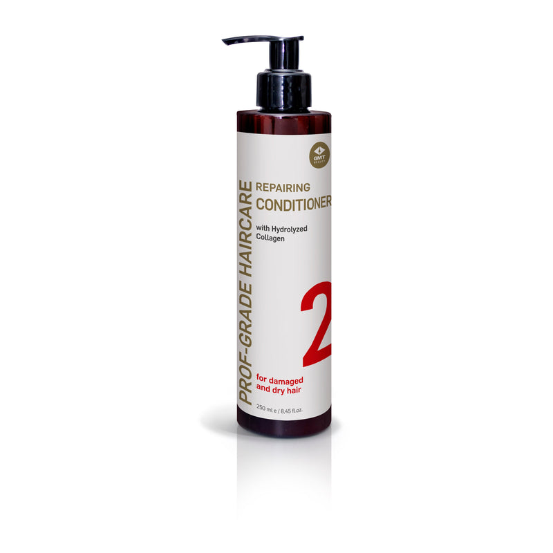 Repairing Conditioner For Damaged & Dry Hair