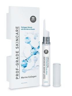 Collagen Serum With Bio-Marine Elastin